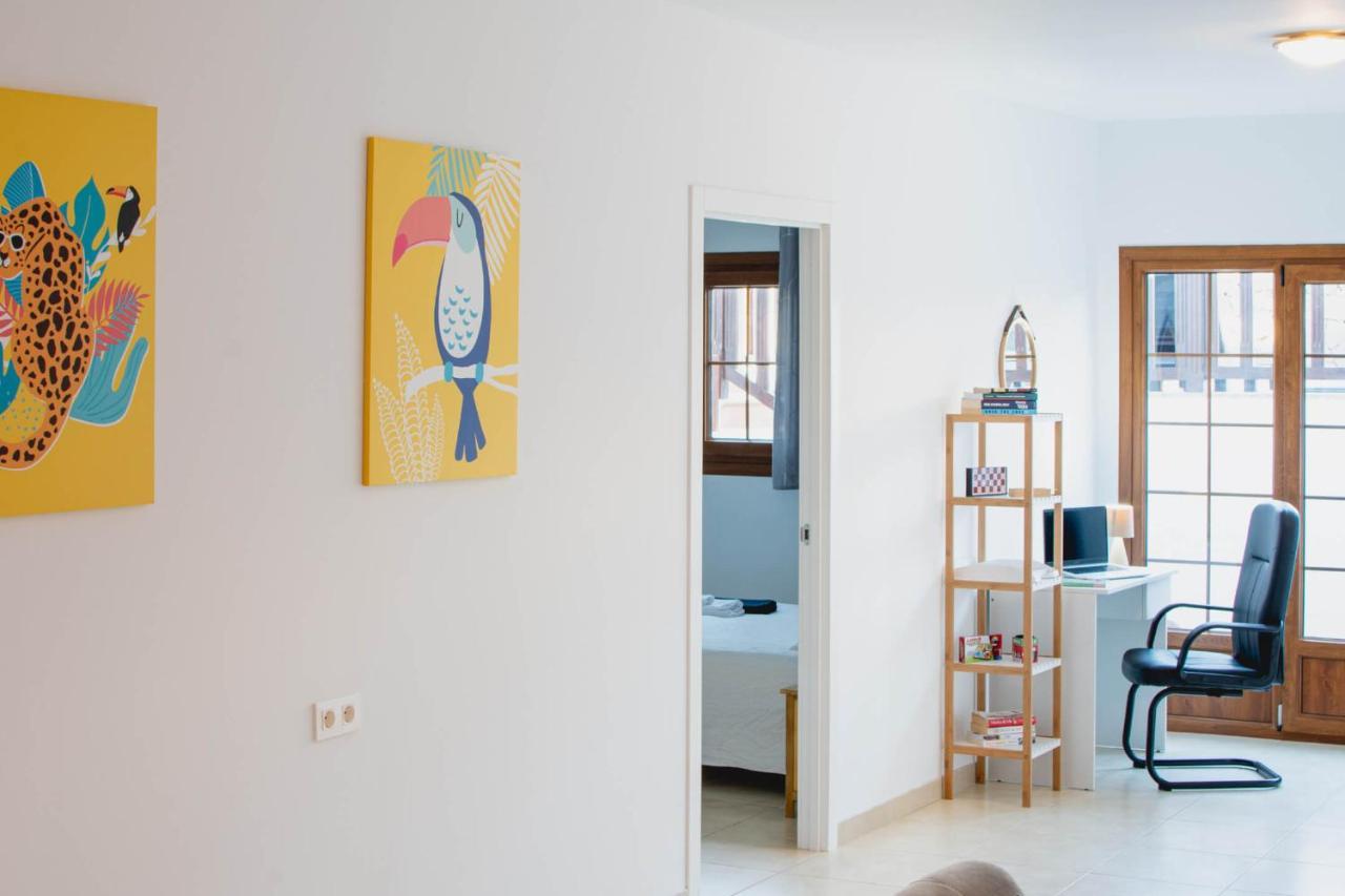 Villa Vista Reina - Luxury 6 Bedroom - Heated Pool- Views - Pool Table - Vista Lobos - Playa Blanca Экстерьер фото